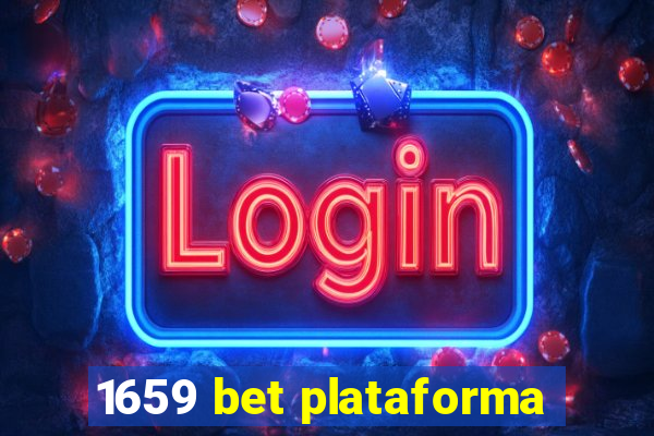 1659 bet plataforma